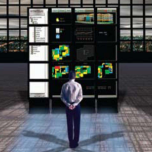 Monitoreo de Aires Acondicionados de Precision